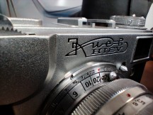 Macro samples - Zte Axon 20 5g review