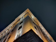 Main camera Night mode samples - f/1.9, ISO 438, 1/20s - Zte Axon 20 5g review