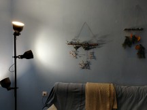 Main camera Night mode samples - f/1.9, ISO 994, 1/25s - Zte Axon 20 5g review