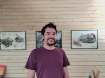 Portraits - f/4.0, ISO 159, 1/33s - Zte Axon 20 5g review