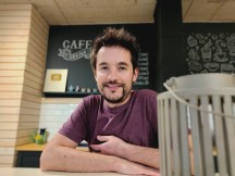 Portraits - f/4.0, ISO 325, 1/20s - Zte Axon 20 5g review