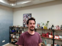 Portraits - f/4.0, ISO 497, 1/33s - Zte Axon 20 5g review