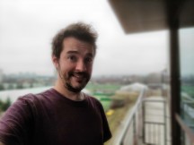Portrait selfies - f/2.0, ISO 236, 1/100s - Zte Axon 20 5g review