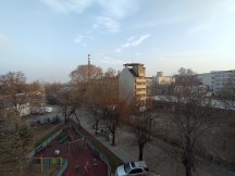 Ultra-wide daylight samples - f/2.2, ISO 100, 1/355s - Zte Axon 20 5g review