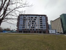 Ultra-wide daylight samples - f/2.2, ISO 100, 1/463s - Zte Axon 20 5g review