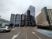 Ultra-wide daylight samples - f/2.2, ISO 100, 1/191s - Zte Axon 20 5g review