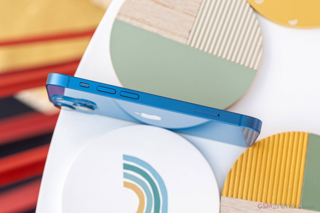 Apple iPhone 13 mini