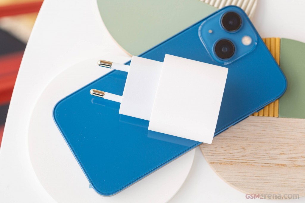 Apple iPhone 13 mini