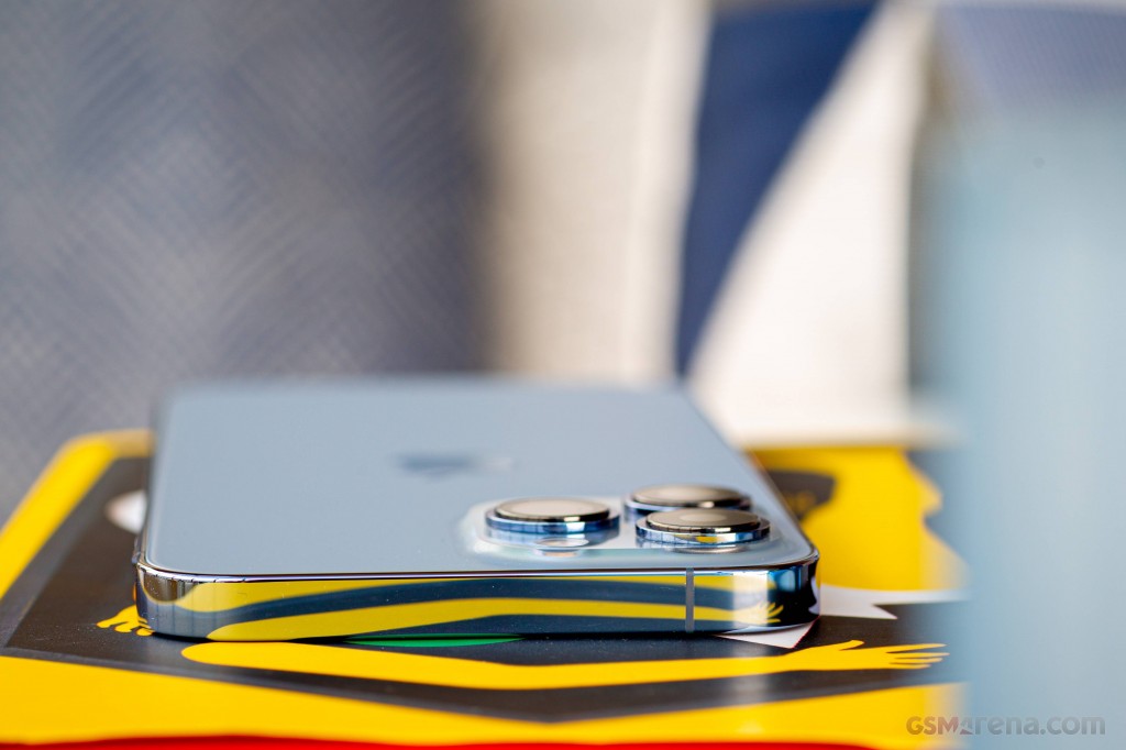 Apple iPhone 13 Pro Max