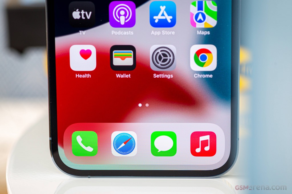 Apple iPhone 13 Pro Max