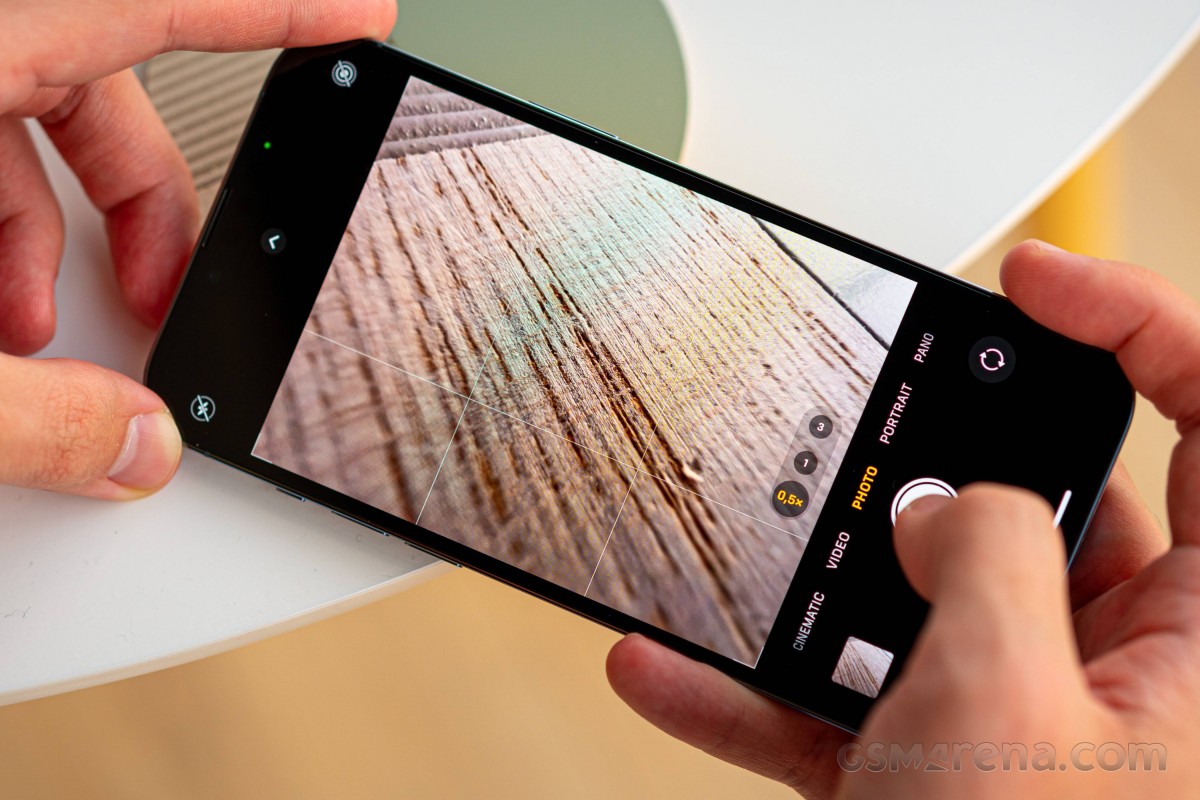 Apple iPhone 13 Pro Max review