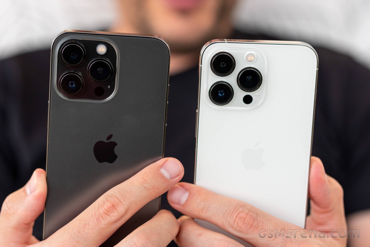 Iphone 13 Pro Silver 128gb Apple IPhone 13 Pro Review