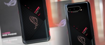 Asus ROG Phone 5 - Full phone specifications