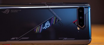 Asus ROG Phone 5s Pro hands-on review