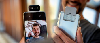 Asus Zenfone 8 Flip - Full phone specifications