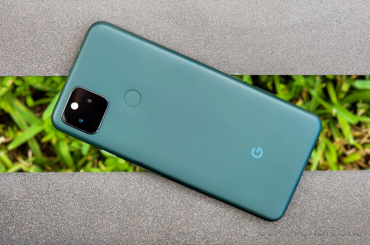 Google Pixel 5a 5G review: Competition, our verdict, pros and cons