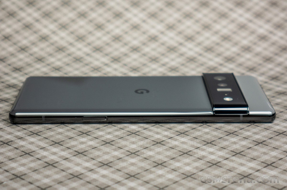 Google Pixel 6 Pro グレー Google Pixel 6 Pro 128GB/12GB ANDROID PHONE SIM-FREE UNLOCKED