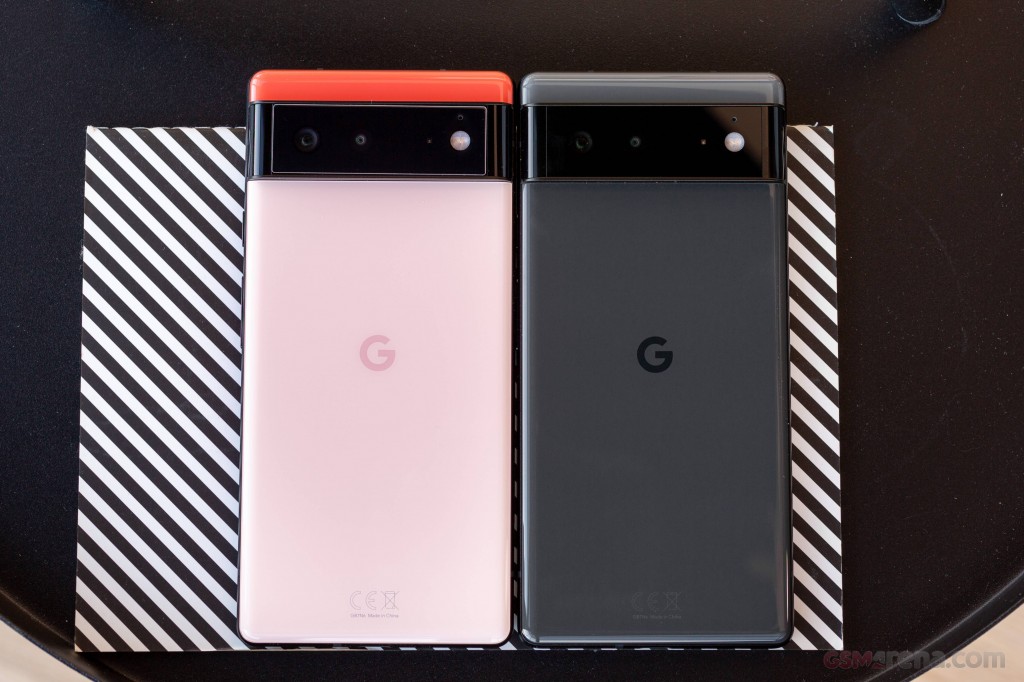 Google Pixel 6