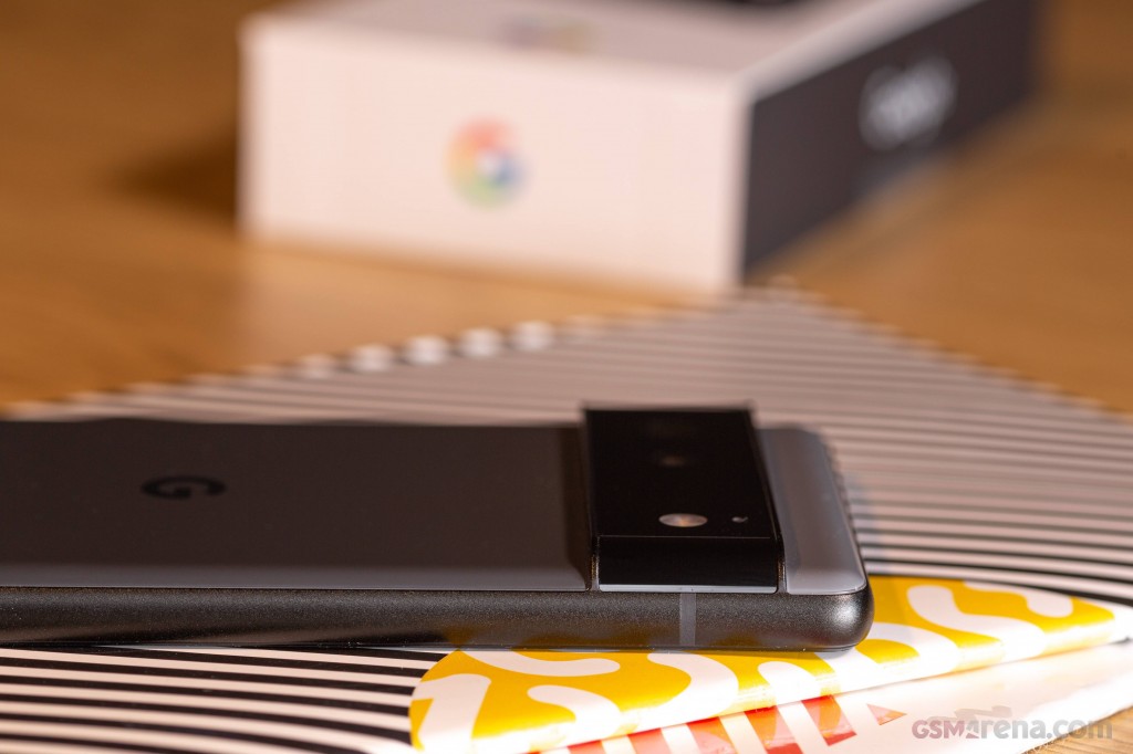 Google Pixel 6