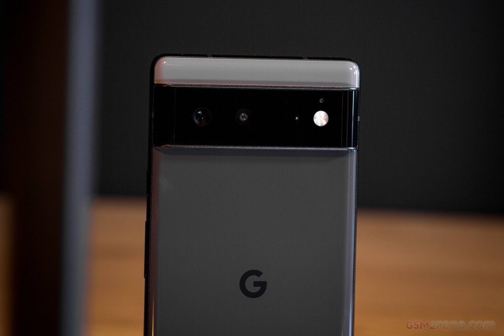 Google Pixel 6