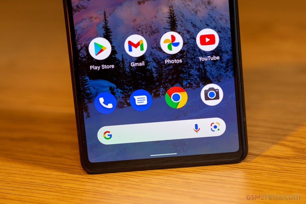 Google Pixel 6