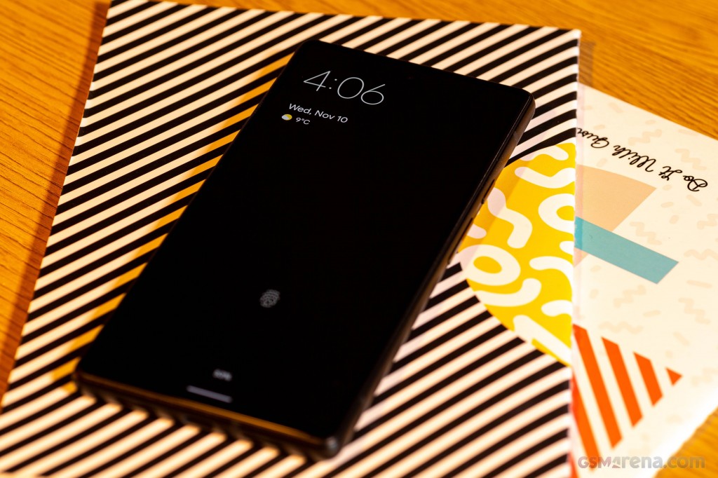 Google Pixel 6