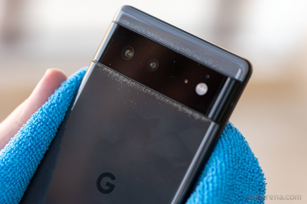 Google Pixel 6