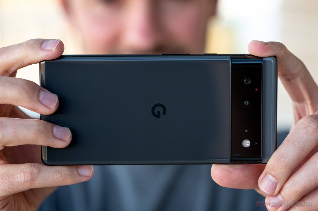 Google Pixel 6