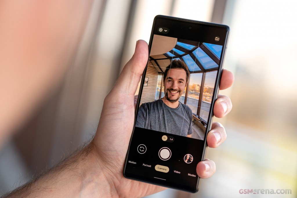 Google Pixel 6