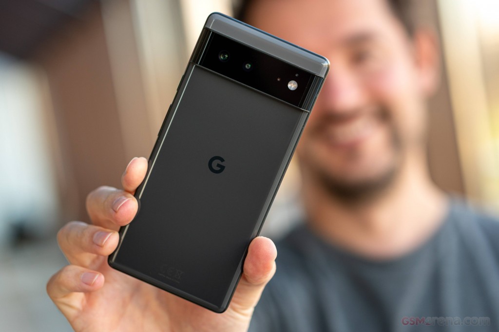 Google Pixel 6