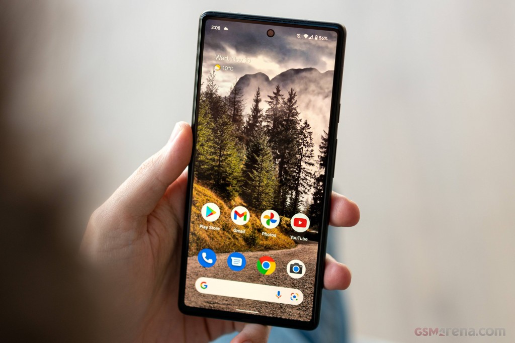 Google Pixel 6