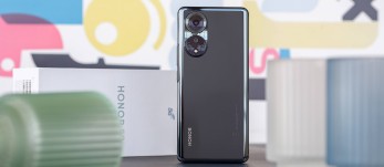 Honor 50 review