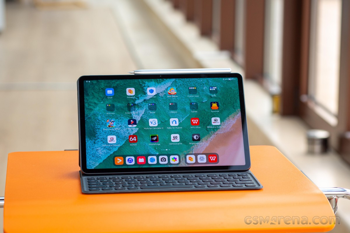 Huawei MatePad 11 (2021) review: Alternatives, pros and cons, verdict