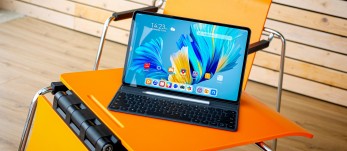 Huawei MatePad Pro 12.6 review