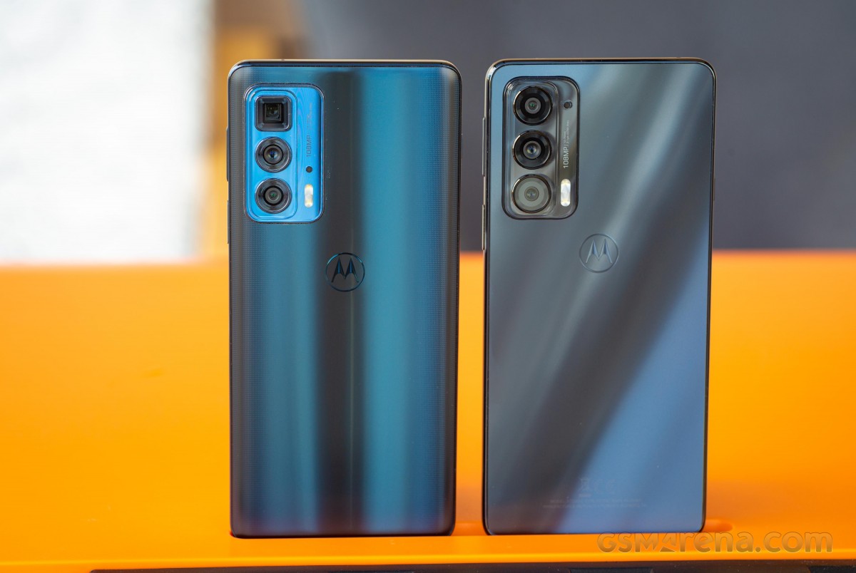 Motorola Edge 20 review: Competition, our verdict, pros and cons