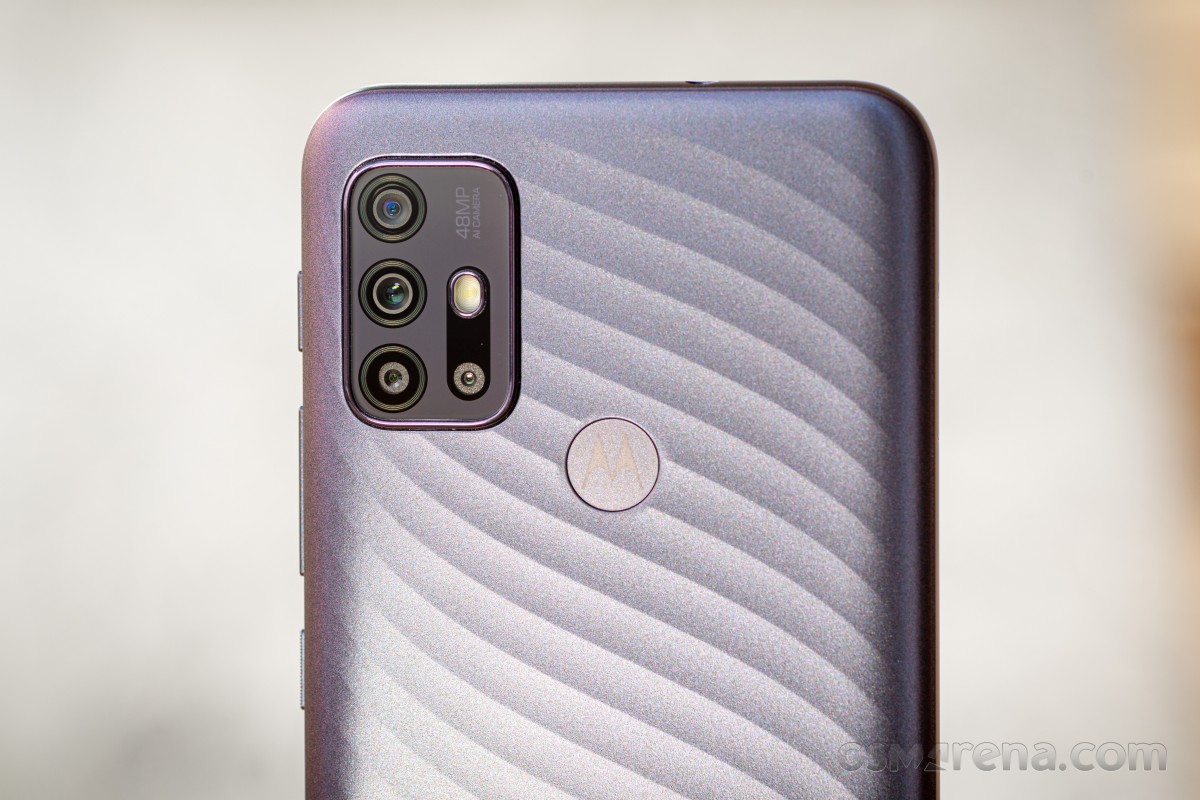 Motorola Moto G10 review: Alternatives, pros and cons, verdict