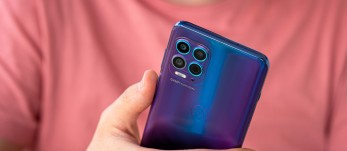 Motorola Moto G100 (2021) - Full phone specifications