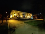 Low-light samples, ultrawide cam - f/2.2, ISO 5192, 1/11s - Motorola Moto G100 review