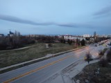 Low-light samples, ultrawide cam - f/2.2, ISO 1400, 1/25s - Motorola Moto G100 review