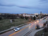 Low-light samples, main cam, Night mode - f/1.7, ISO 1300, 1/25s - Motorola Moto G100 review