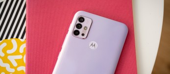 Motorola Moto G30 review