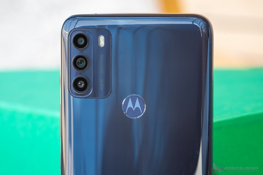 Motorola Moto G50