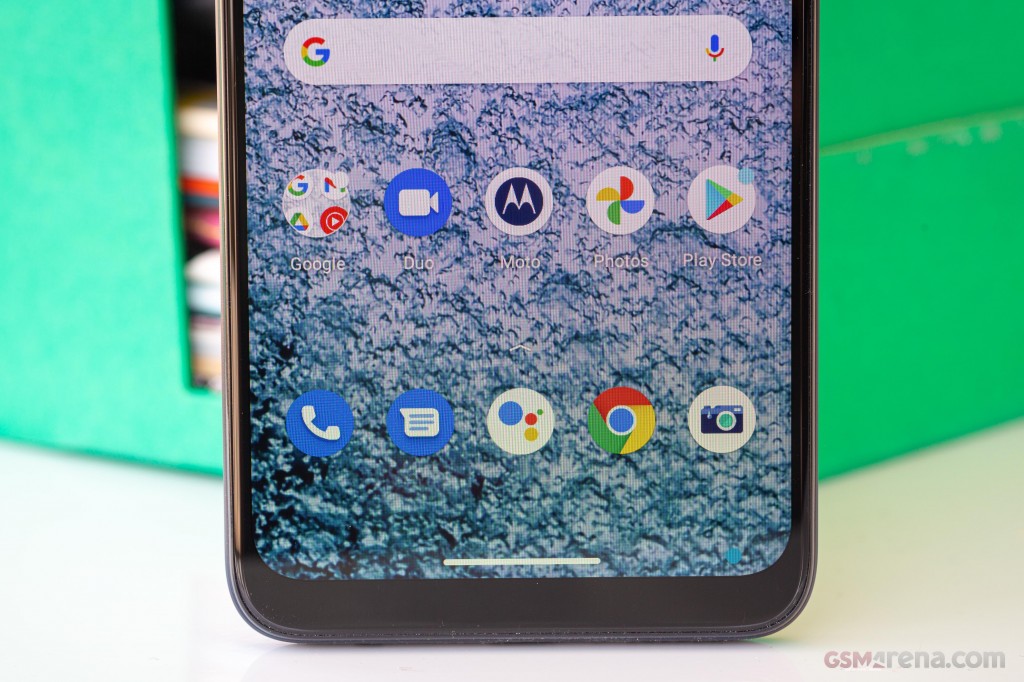 Motorola Moto G50