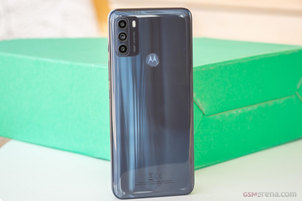 Motorola Moto G50