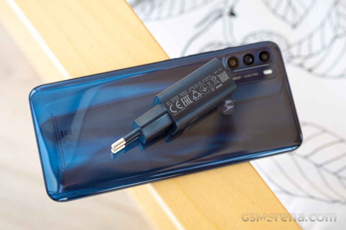 Motorola Moto G50 review