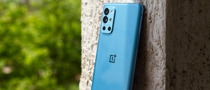 OnePlus 9R hands-on review: Software, Performance
