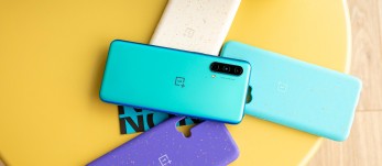 OnePlus Nord CE 5G review
