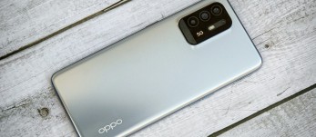 Oppo F19 Pro+ 5G hands-on review