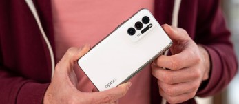 Oppo Find N review
