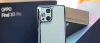 Oppo Find X3 Pro review